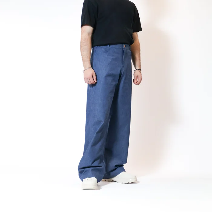LE PANTALON VELA