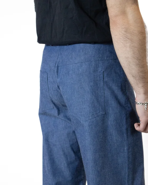 LE PANTALON VELA – Image 5