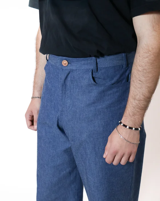 LE PANTALON VELA – Image 4