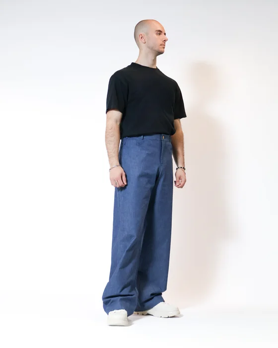 LE PANTALON VELA – Image 2