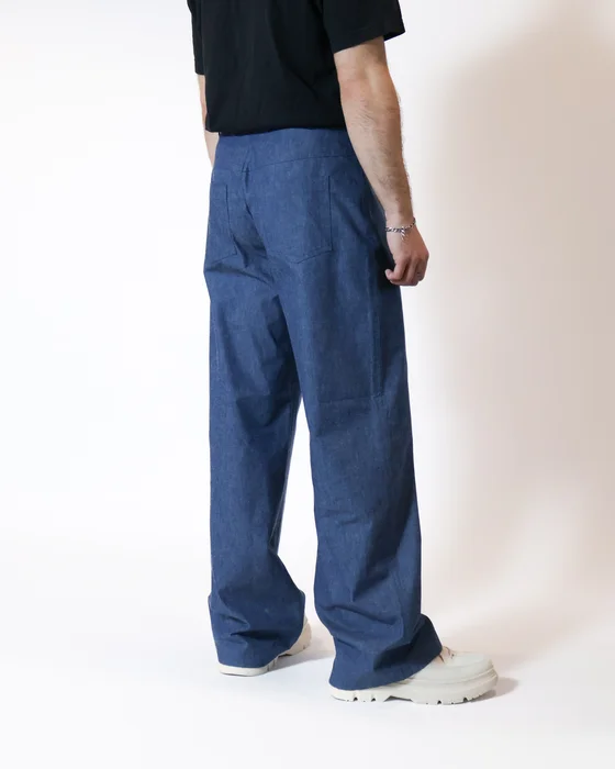 LE PANTALON VELA – Image 3