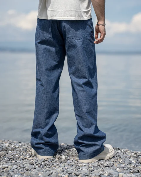 LE PANTALON VELA – Image 3