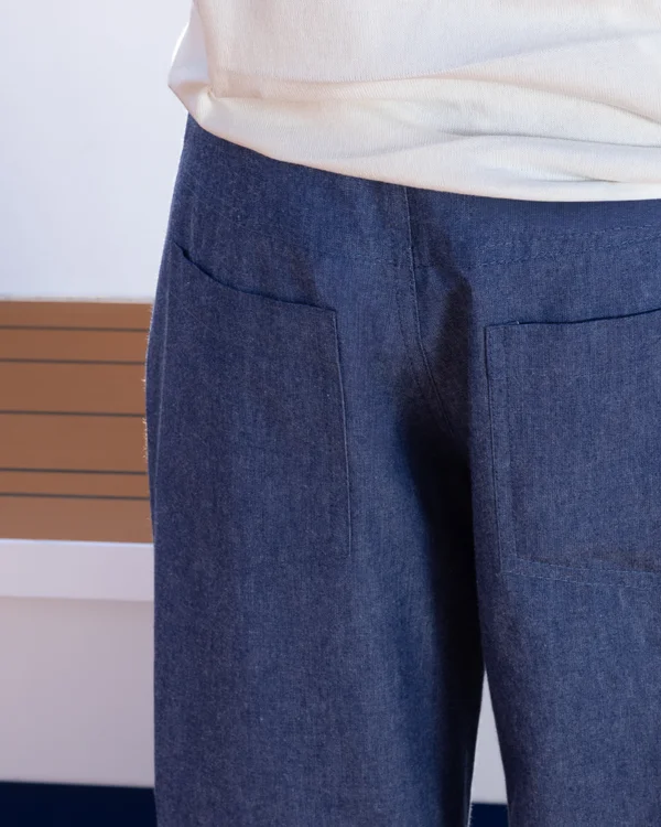 LE PANTALON VELA – Image 5