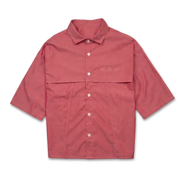 LA CHEMISE TRIANGLE – Image 5