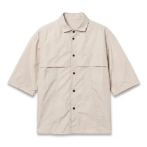 LA CHEMISE TRIANGLE