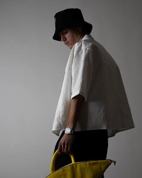 LA CHEMISE TRIANGLE – Image 4