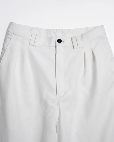 PANTALON JAMBE LARGE – Image 2