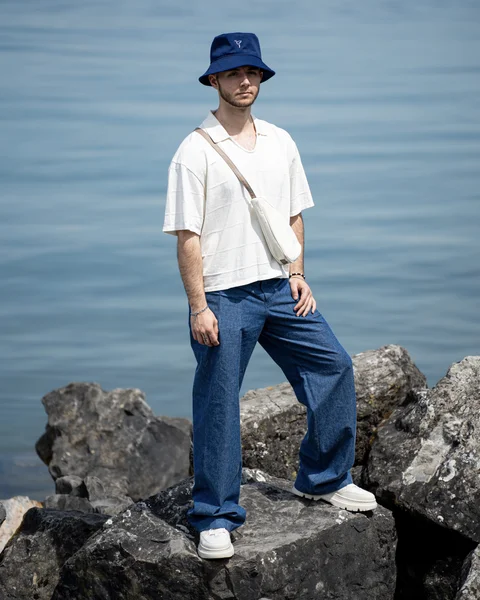 LE POLO MARINE – Image 2