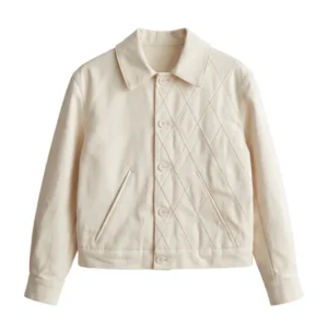 LA VESTE LOSANGE